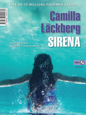 cover image of Sirena